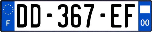 DD-367-EF