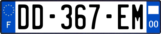 DD-367-EM
