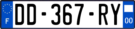 DD-367-RY