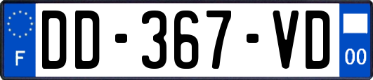 DD-367-VD
