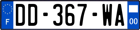 DD-367-WA