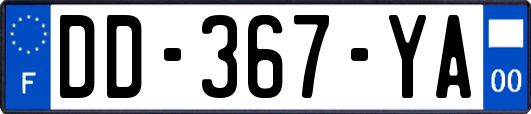 DD-367-YA