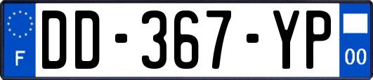 DD-367-YP
