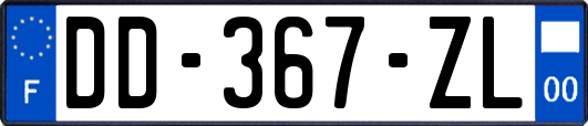 DD-367-ZL