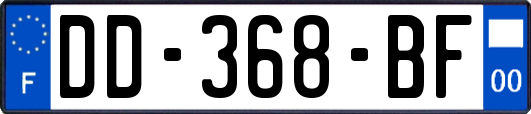 DD-368-BF