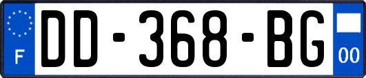DD-368-BG