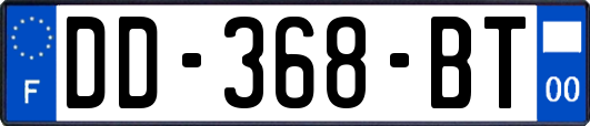 DD-368-BT