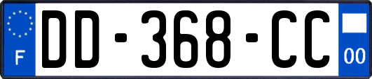 DD-368-CC