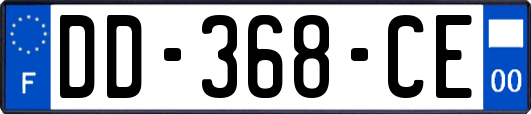 DD-368-CE