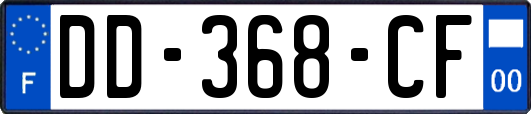 DD-368-CF