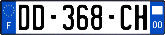 DD-368-CH