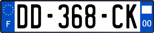 DD-368-CK