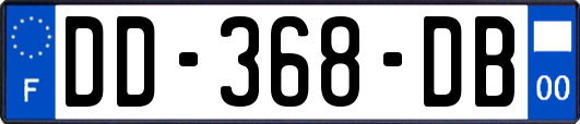 DD-368-DB
