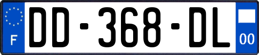 DD-368-DL