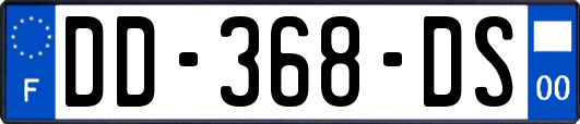 DD-368-DS