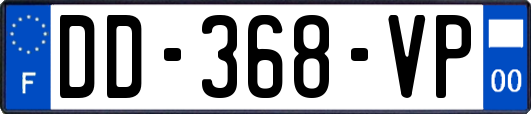 DD-368-VP