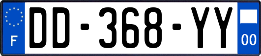 DD-368-YY