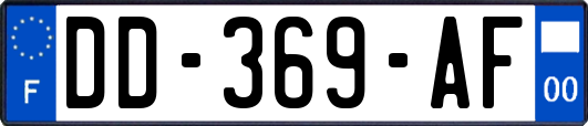 DD-369-AF