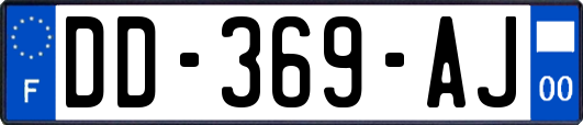 DD-369-AJ