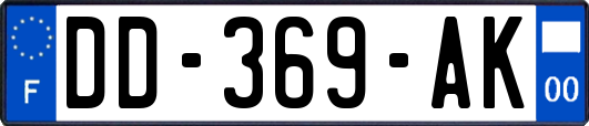 DD-369-AK