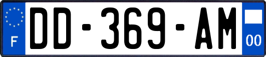 DD-369-AM