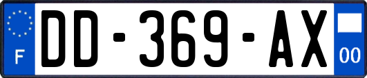 DD-369-AX