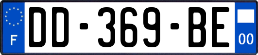 DD-369-BE