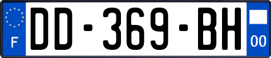 DD-369-BH