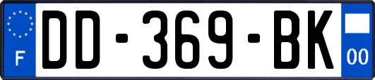 DD-369-BK