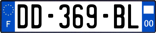 DD-369-BL