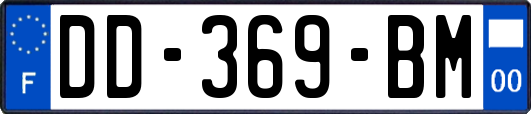 DD-369-BM