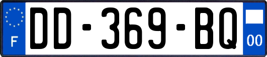 DD-369-BQ