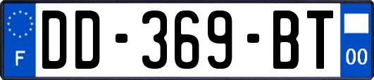 DD-369-BT