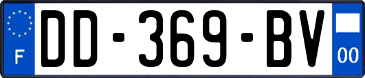 DD-369-BV