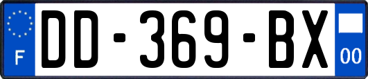 DD-369-BX