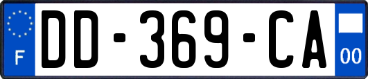 DD-369-CA