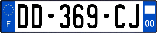 DD-369-CJ