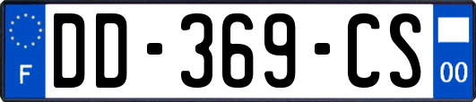 DD-369-CS