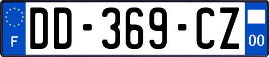 DD-369-CZ