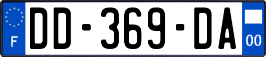 DD-369-DA