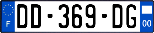 DD-369-DG