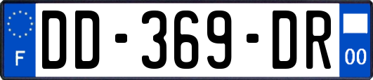 DD-369-DR