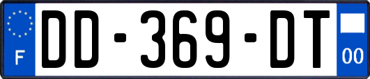 DD-369-DT