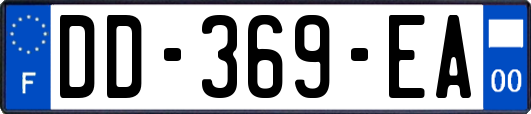 DD-369-EA