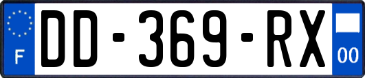 DD-369-RX