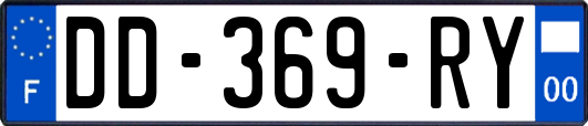 DD-369-RY