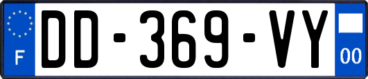 DD-369-VY
