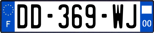 DD-369-WJ
