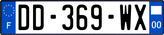 DD-369-WX