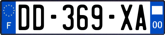 DD-369-XA